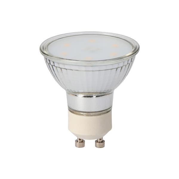 BOMBILLA DICROICA GU10 LED 5W 40...