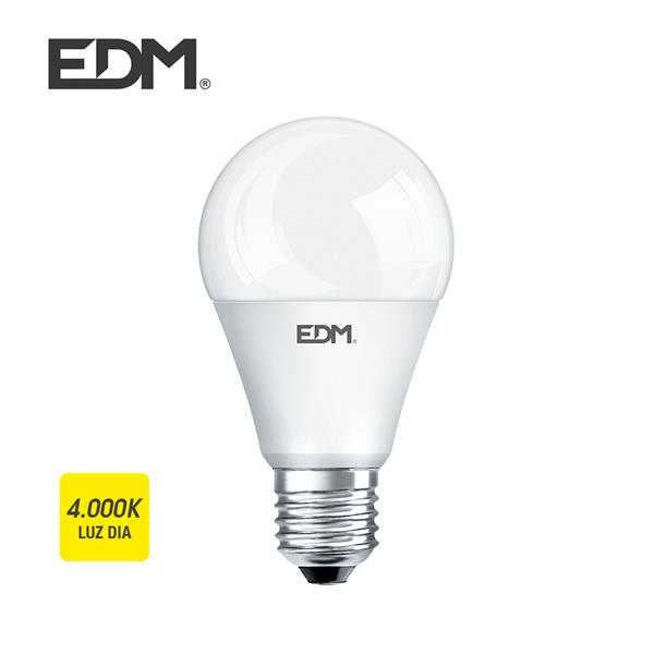 BOMBILLA STANDARD LED - SMD - E2...