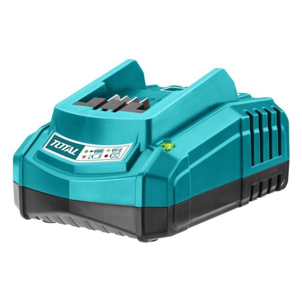 CARGADOR 20V TFCLI2001E TOTAL