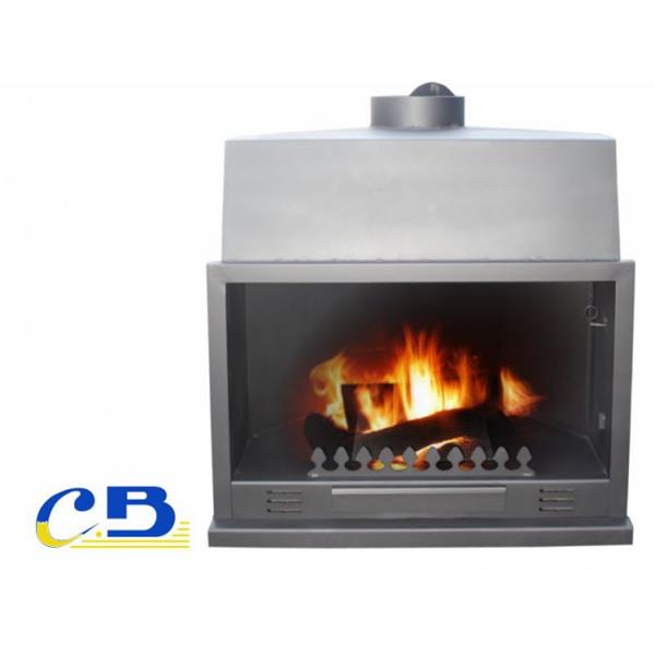 CB ESTUFA CHIMENEA RINCON ARIZON...