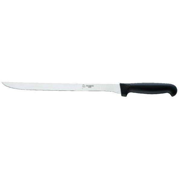 CUCHILLO JAMONERO 250 MMS. INOX....