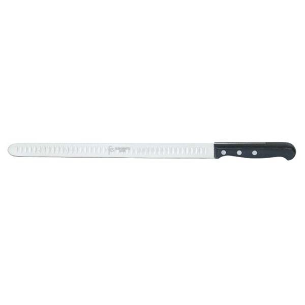 CUCHILLO JAMONERO 280 INOX. ALV....