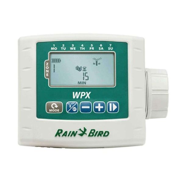 PROGRAMADOR RAIN WPX-4 PARA ELEC...