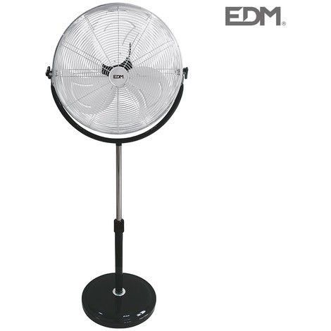 VENTILADOR DE PIE INDUSTRIAL 120...