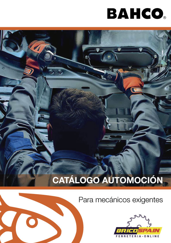 catalogo automocion