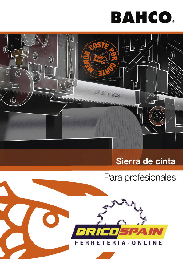 catalogo cintas