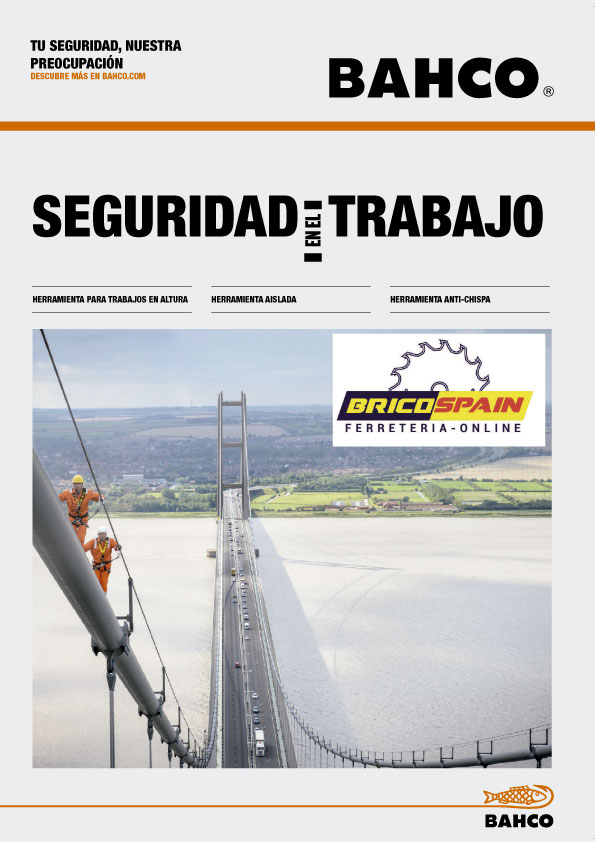 catalogo seguridad