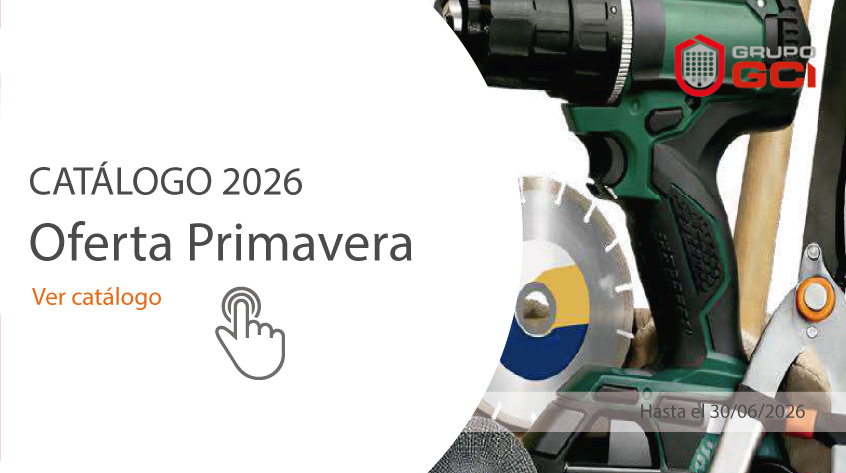 primavera gci (2026)